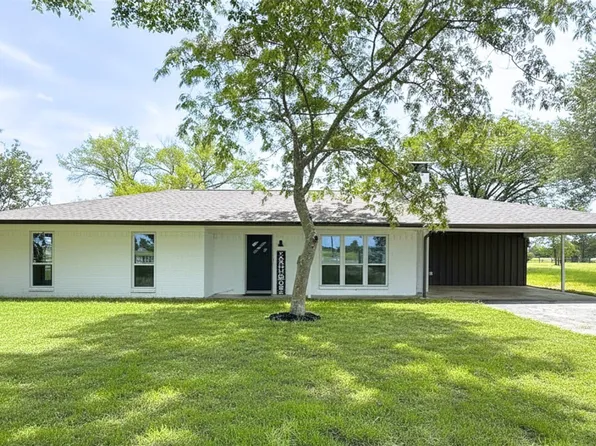 5772 N State Highway 78, Bonham, TX 75418