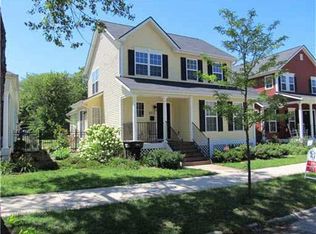 223 Notre Dame Ave, South Bend, IN 46617