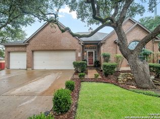 8722 Curry Hts, San Antonio, TX 78254