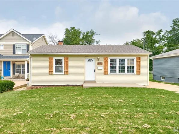 11913 Lillian Ave, Saint Louis, MO 63131