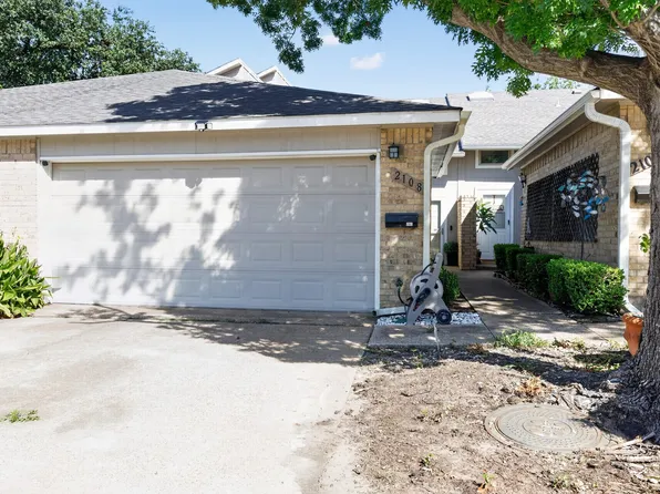 2108 Mistymeadow Ct, Carrollton, TX 75006