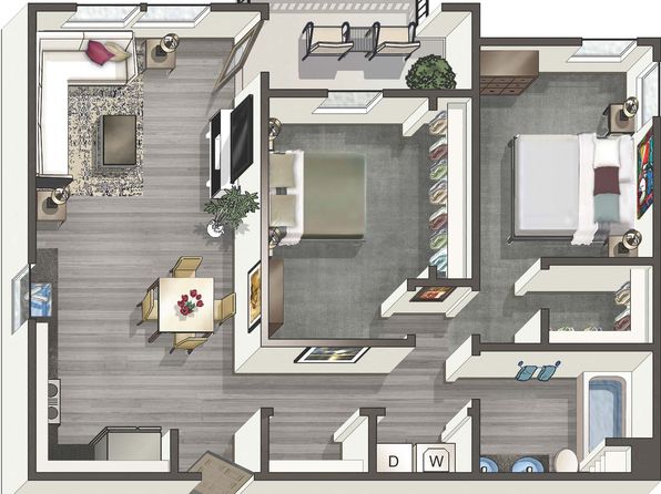 2205 Natomas Park Dr #8304