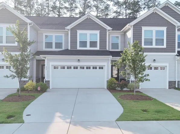 224 Gilder Woods Dr, Garner, NC 27529