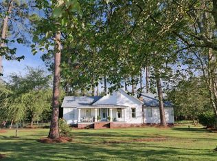 1836 Darden Rd, Lenox, GA 31637