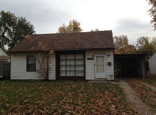 13205 W Troy Ave, Oak Park, MI