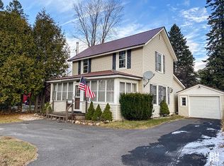 6064 Sentinel Rd, Lake Placid, NY 12946