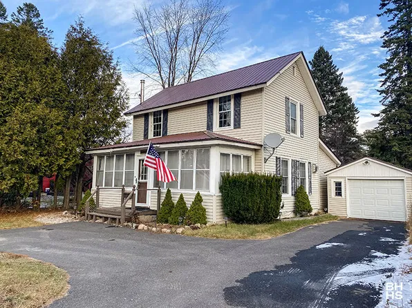 6064 Sentinel Rd, Lake Placid, NY 12946