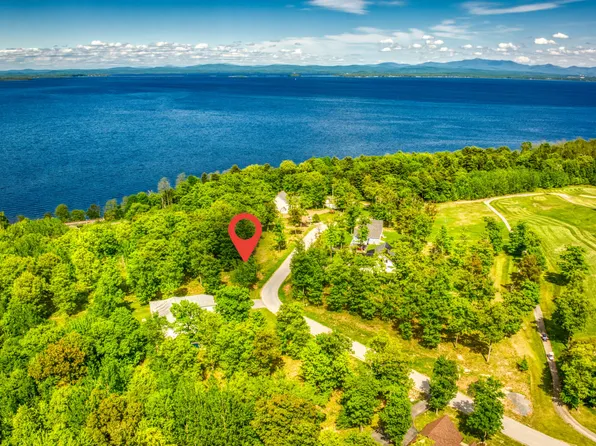 0 Acadian Heights Ln, Pt Kent, NY 12975