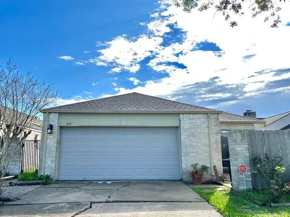 219 Brocket Place, Stafford, TX 77477
