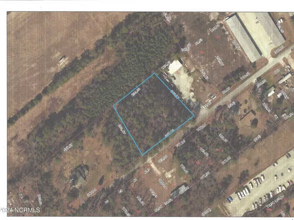 00 Audrey Lane, New Bern, NC 28560