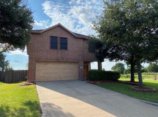 12802 Lincoln Ridge Ln, Houston, TX 77085