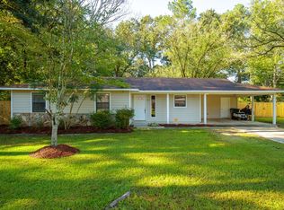 3912 Greenridge Rd, Valdosta, GA 31605