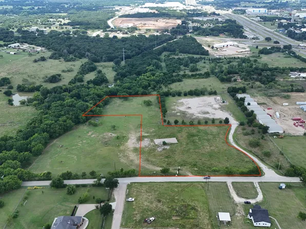 3301 N County Road 810, Alvarado, TX 76009