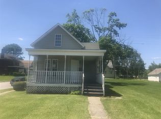 2738 Hanna St, Fort Wayne, IN 46806