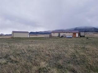 130 Paydirt Ln, Townsend, MT 59644