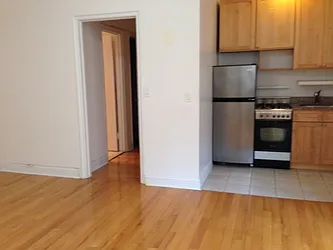 Rented by Beekman Street Realty