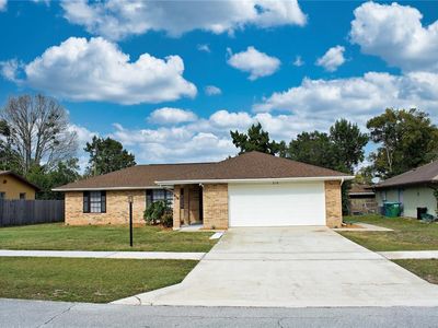 218 Dartmouth St, Deltona, FL, 32725