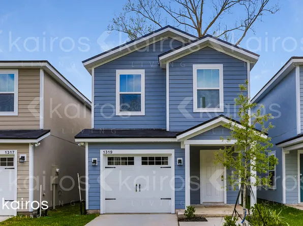 1319 Mull St, Jacksonville, FL 32205