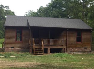 4204 Old Union Rd, Charles City, VA 23030