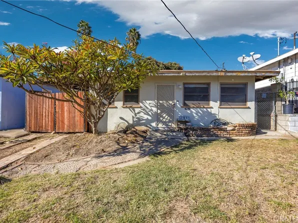 3161 Midvale Pl, Alhambra, CA 91803