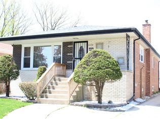 600 Saginaw Ave, Calumet City, IL