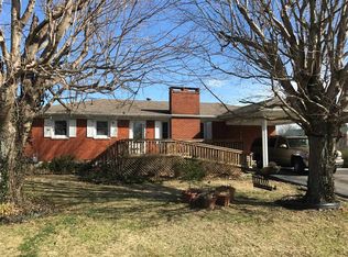 514 Mill Rd, Magnolia, KY 42757