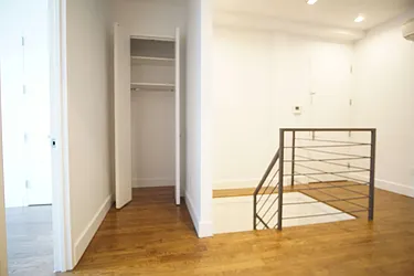 Rented by Lofts and Flats LLC