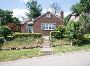 615 City View Ave, Pittsburgh, PA 15202