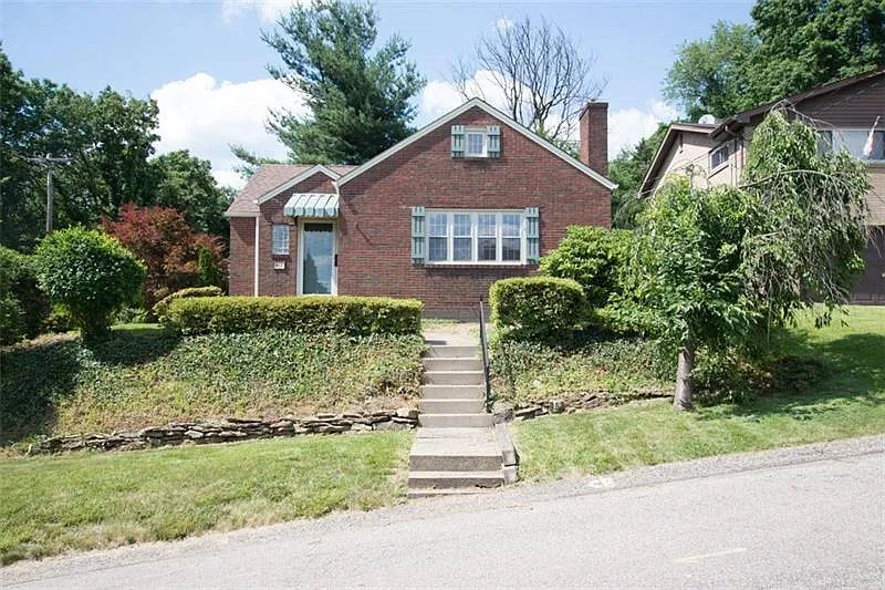 615 City View Ave photo 1