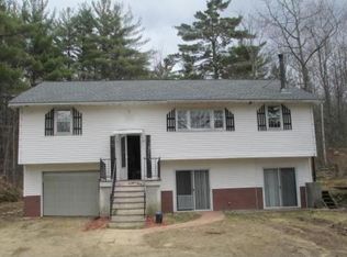 46 Gilmans Corner Rd, Alton, NH 03809