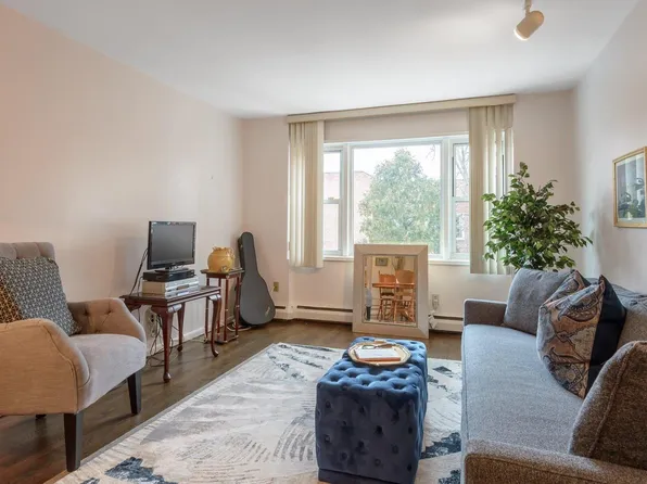 20 Chapel Place #2B, Great Neck, NY 11021