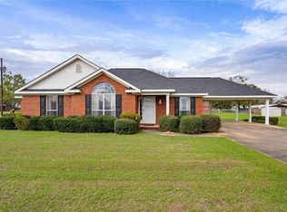 9820 Jeremy Dr, Semmes, AL 36575