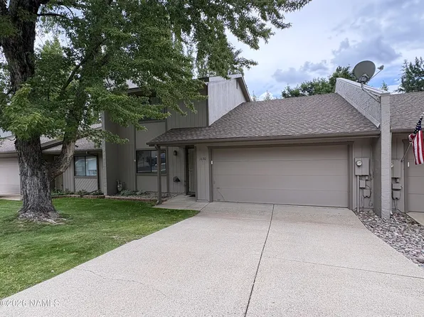 1650 N Lakeview Ln, Flagstaff, AZ 86004