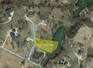 710 Gower Ct, Bentonville, AR 72712