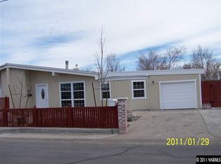 11970 Andes St, Reno, NV 89506
