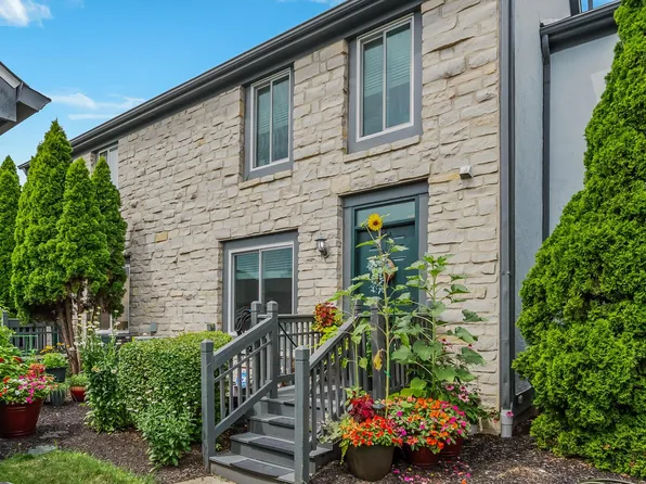 6986 Avery Rd, Dublin, OH 43017