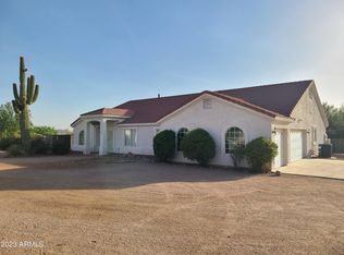 5375 E Superstition Blvd, Apache Junction, AZ 85119