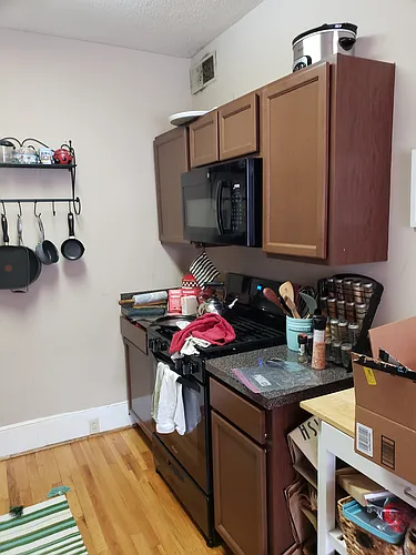 1316 Pickens St #1A Photo 1