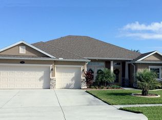 815 Snapdragon Dr, New Smyrna Beach, FL 32168