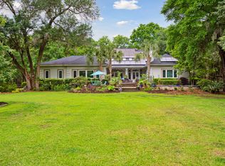 4129 Chisolm Rd, Johns Island, SC 29455