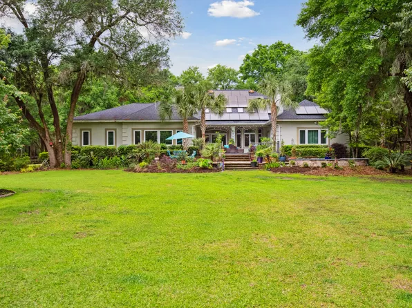 4129 Chisolm Rd, Johns Island, SC 29455
