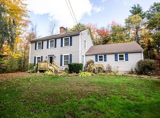14 Ruth Ave, Hampden, ME 04444