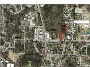 113 Holly Springs Rd, Holly Springs, NC 27540