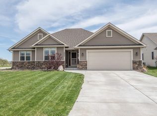 3837 Perennial Pkwy, Franksville, WI 53126