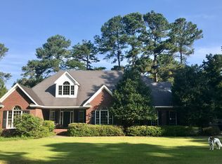 102 Reynard Path, Clinton, NC 28328