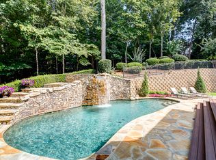 3717 Canyon Ridge Ct, Atlanta, GA 30319