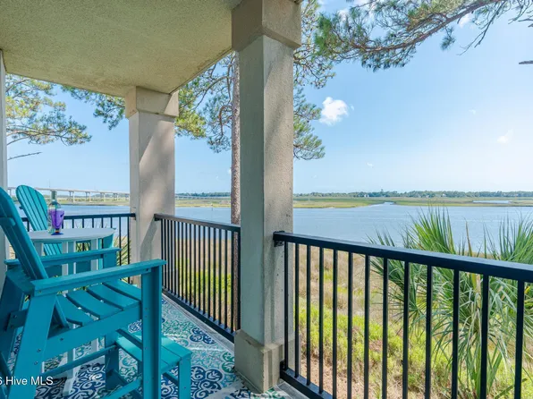 2100 Marsh Grove Lane Unit 2204, Southport, NC 28461