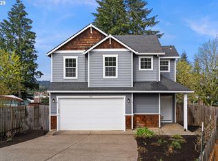 591 NE Caden Ct, Estacada, OR