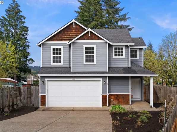 591 NE Caden Ct, Estacada, OR 97023