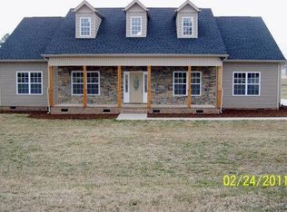 1024 Corie Crest Dr, Boiling Springs, SC 29316